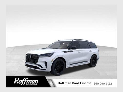 2026 Lincoln Aviator Reserve AWD