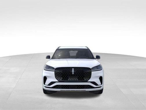 2026 Lincoln Aviator Reserve AWD
