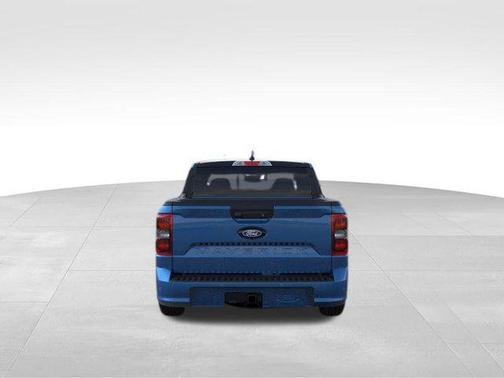 2026 Ford Maverick Lobo