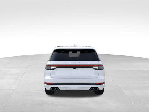 2026 Lincoln Aviator Reserve AWD