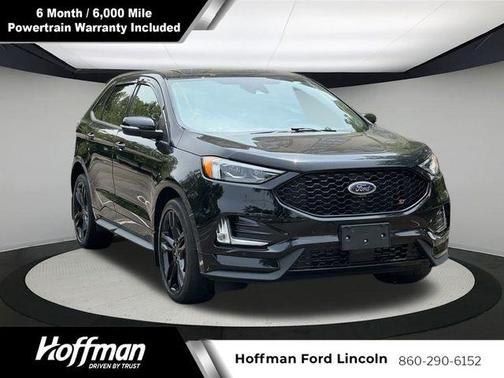 2022 Ford Edge ST