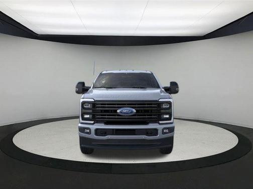 2025 Ford F-250 Platinum