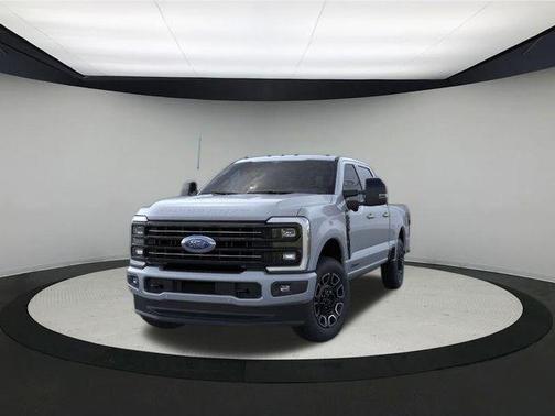 2025 Ford F-350 Platinum