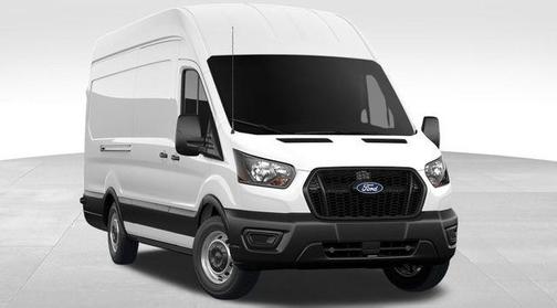Oxford White 2026 Ford Transit-350 Base