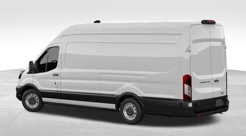 Oxford White 2026 Ford Transit-350 Base