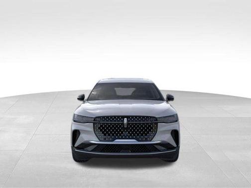 Gray Matter Metallic Clearcoat 2026 Lincoln Nautilus Premiere