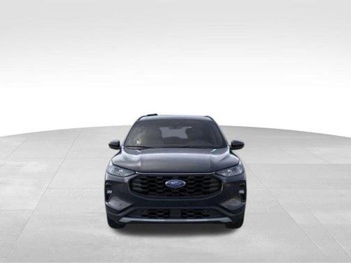 agate black metallic 2026 Ford Escape ST-Line Select