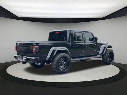 2022 Jeep Gladiator High Altitude 4x4