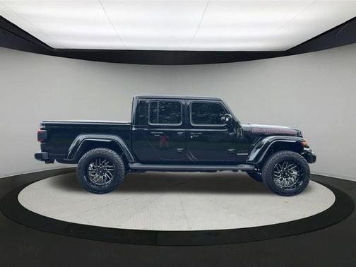 2022 Jeep Gladiator High Altitude 4x4