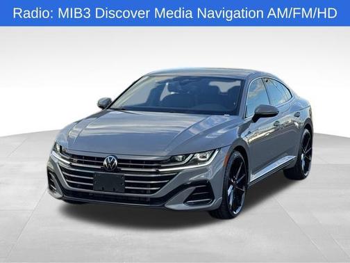 2023 Volkswagen Arteon 2.0T SE