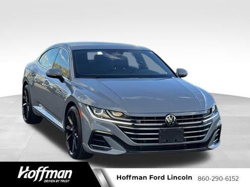 2023 Volkswagen Arteon 2.0T SE