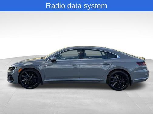 2023 Volkswagen Arteon 2.0T SE