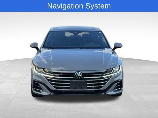 2023 Volkswagen Arteon 2.0T SE
