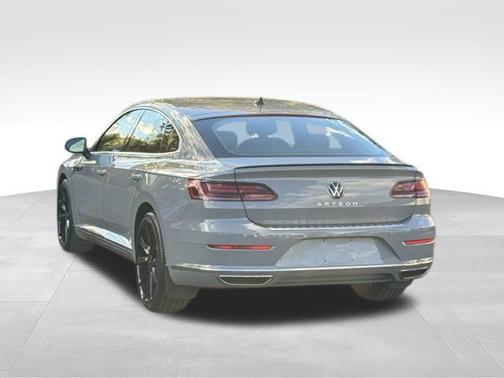 2023 Volkswagen Arteon 2.0T SE