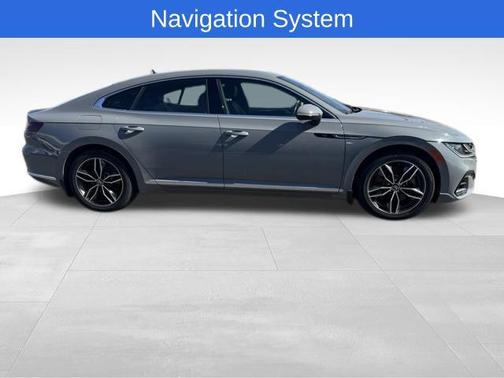 2023 Volkswagen Arteon 2.0T SE