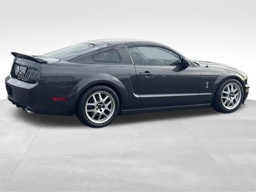 2008 Ford Shelby GT500 Base