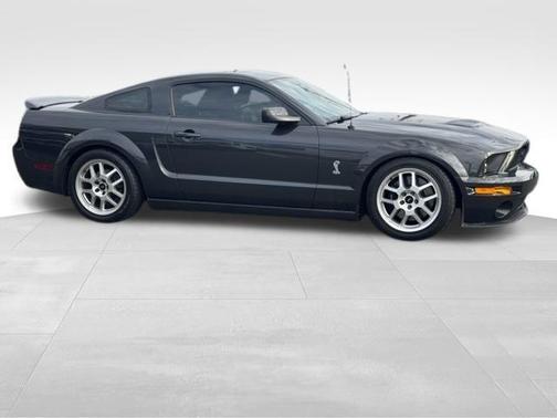 2008 Ford Shelby GT500 Base