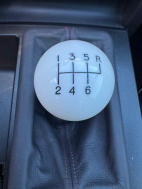 2008 Ford Shelby GT500 Base