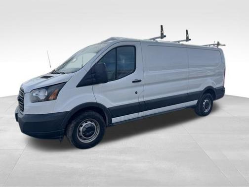2017 Ford Transit-350 Base