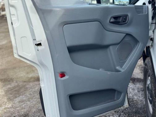 2017 Ford Transit-350 Base