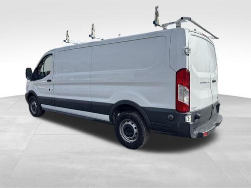 2017 Ford Transit-350 Base