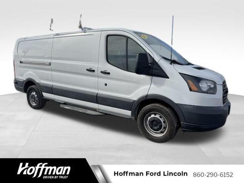 2017 Ford Transit-350 Base