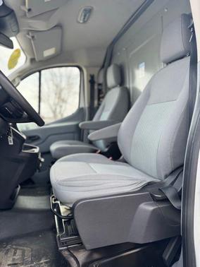 2017 Ford Transit-350 Base