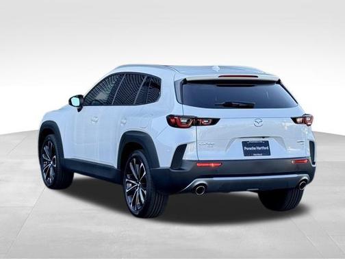 2024 Mazda CX-50 2.5 Turbo Premium Package
