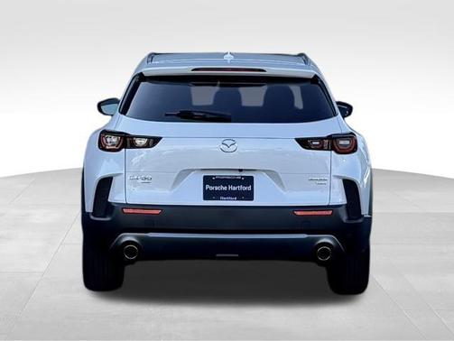 2024 Mazda CX-50 2.5 Turbo Premium Package
