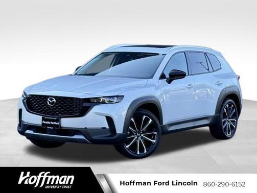 2024 Mazda CX-50 2.5 Turbo Premium Package