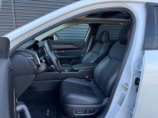 2024 Mazda CX-50 2.5 Turbo Premium Package