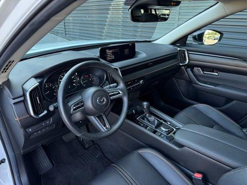 2024 Mazda CX-50 2.5 Turbo Premium Package