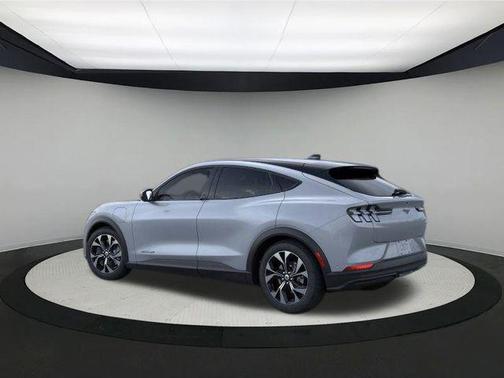 2024 Ford Mustang Mach-E Select