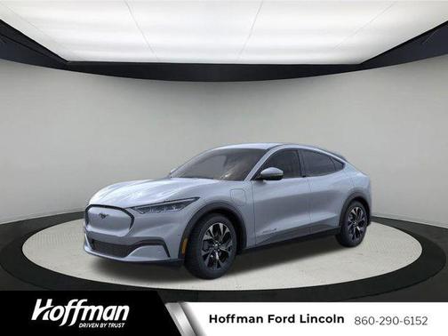 2024 Ford Mustang Mach-E Select
