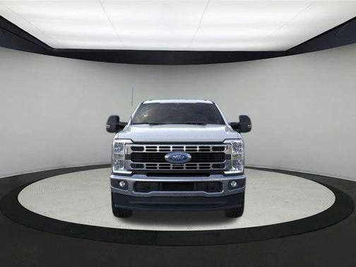 2025 Ford F-250 XLT