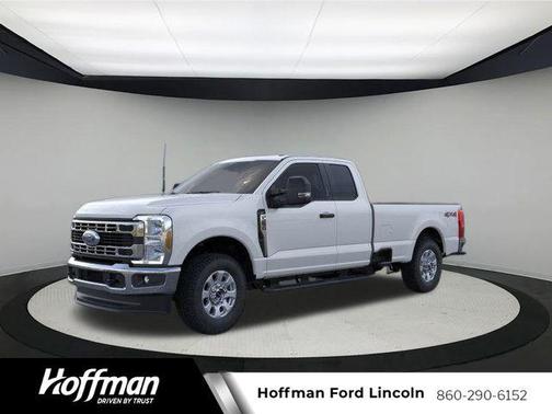 2025 Ford F-250 XLT