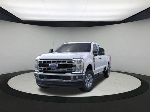 2025 Ford F-250 XLT