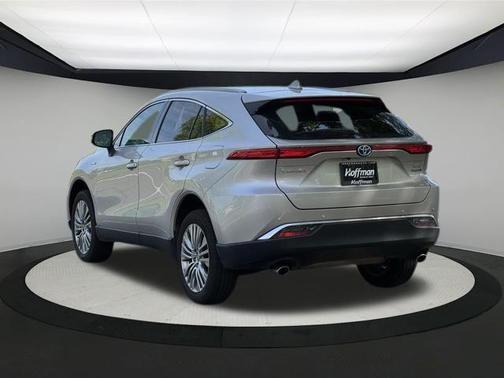 2021 Toyota Venza XLE
