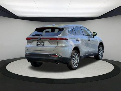 2021 Toyota Venza XLE