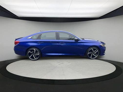 2021 Honda Accord Sport 1.5T