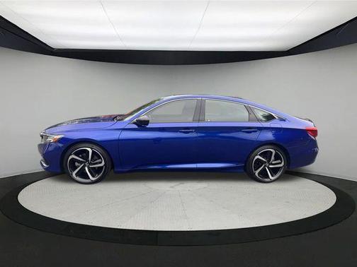 2021 Honda Accord Sport 1.5T