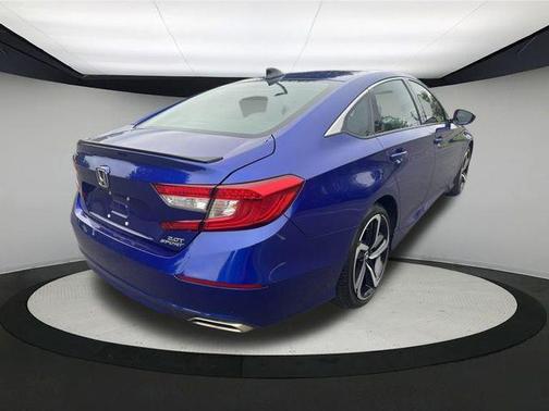 2021 Honda Accord Sport 1.5T