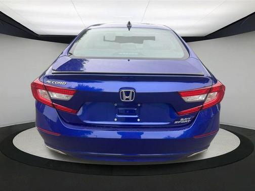 2021 Honda Accord Sport 1.5T