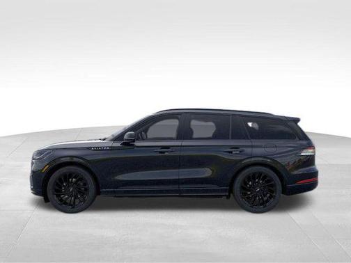 2026 Lincoln Aviator Reserve AWD