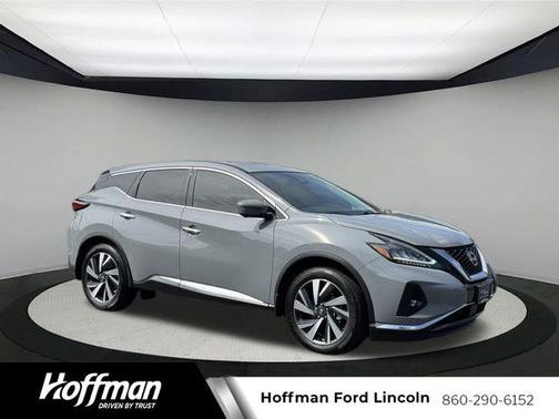 2023 Nissan Murano SL Intelligent AWD