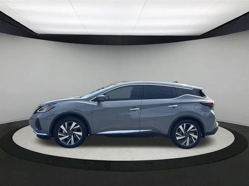 2023 Nissan Murano SL Intelligent AWD