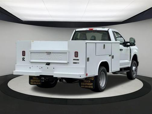 2025 Ford F-350 XL