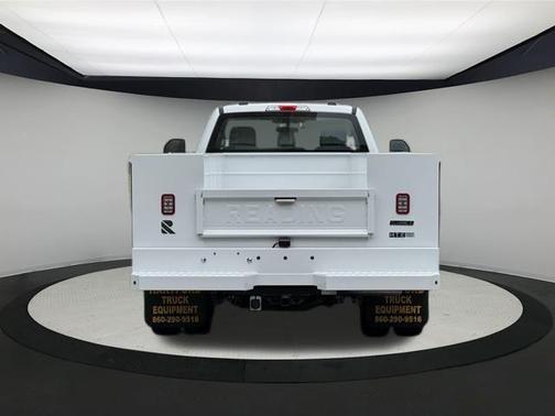 2025 Ford F-350 XL