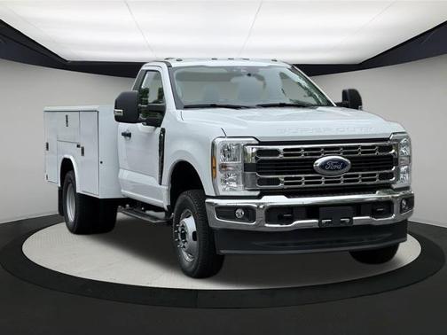 2025 Ford F-350 XL