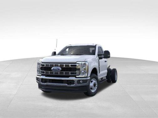 2025 Ford F-350 XL